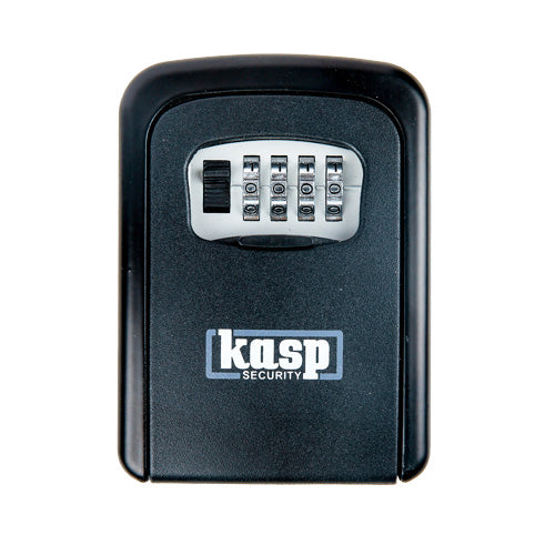 Kasp - Combination Key Safe