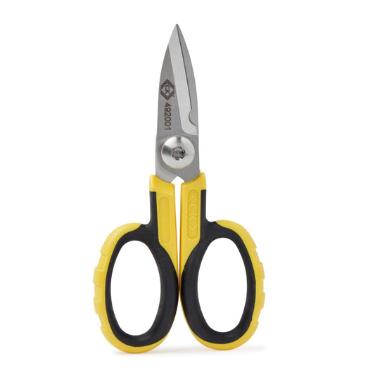Small Steel Scissors