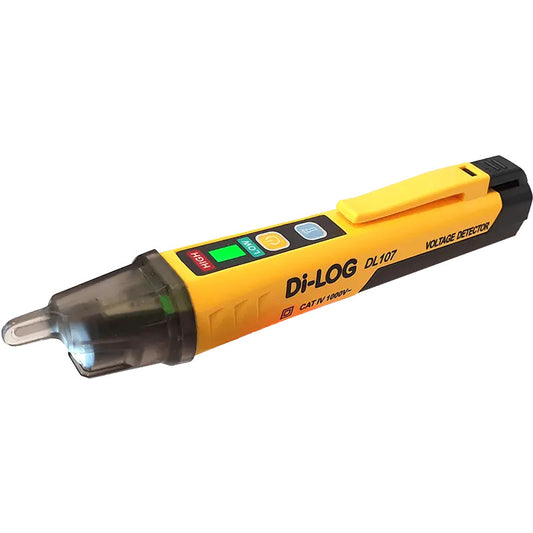 Di-Log DL1090 13A Electrical Socket Tester - Testermans