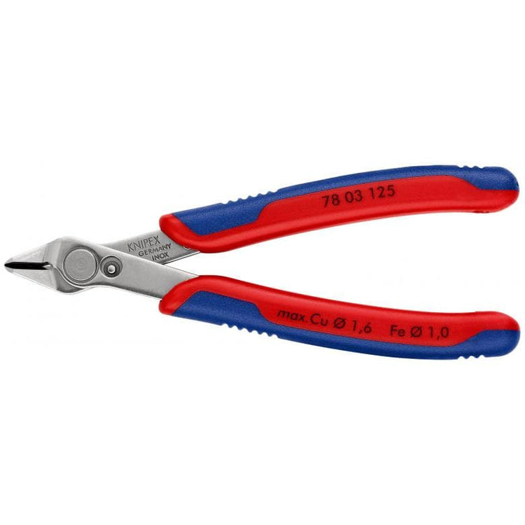 Knipex - Electronic Super Knips