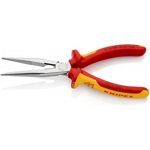 Knipex - Snipe Nose Pliers 200mm