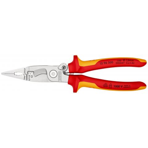 Knipex - Electrician's Pliers