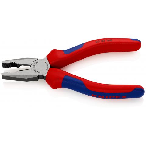 Knipex - Combination Pliers 160mm