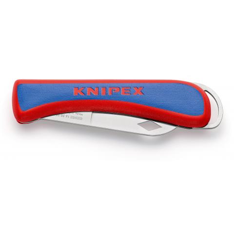 Knipex - Electrician's Folding Knife