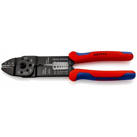 Knipex - Crimping Pliers