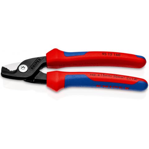 Knipex - StepCut Cable Shears