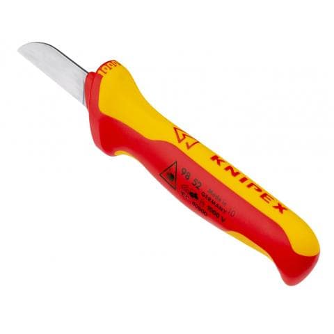 Knipex - Cable Knife VDE
