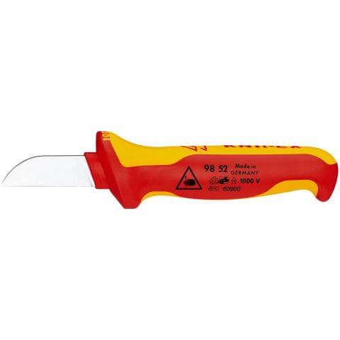 Knipex - Cable Knife VDE