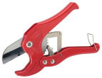 Innovative Tools - PVC Pipe Cutter Ratchet Action 35mm