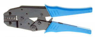 Ratchet Insulated Lug Crimper 0.5-6mm²
