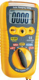 Di-LOG - Mini Multimeter, c.w. Voltage Indication