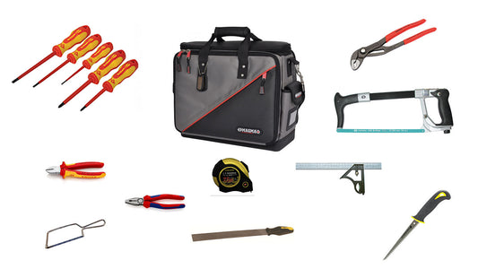 Electrical Endeavours - Tool Kit