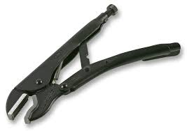 CK - Self Grip Wrench 250mm