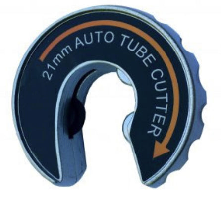 Innovative Tools - Pipe Cutters 3/4“