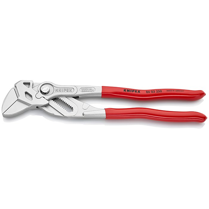 Knipex - Pliers Wrench 250mm